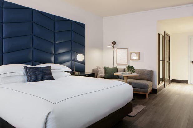 Images Kimpton Shane Hotel by IHG