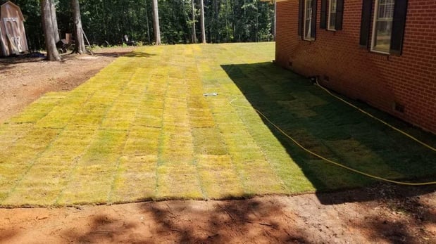 Images Southern Lawn Management, LLC