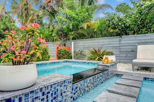 Images Casa Hermès, Wilton Manors FL - Gay Guest House