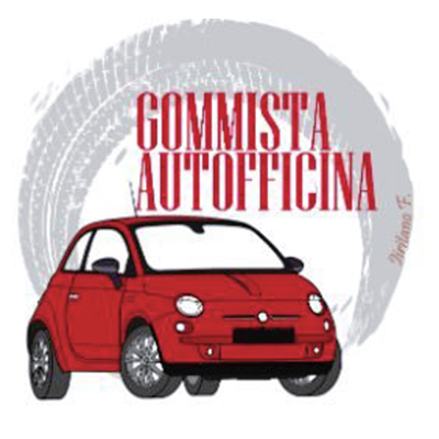 Gommista Autofficina Iiritano Carrefour Assago Logo