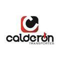 Transportes Calderón Logo