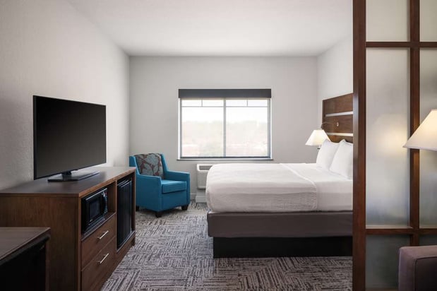 Images Best Western Plus College Station Inn & Suites