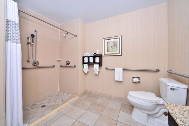 Images Hampton Inn Pecos