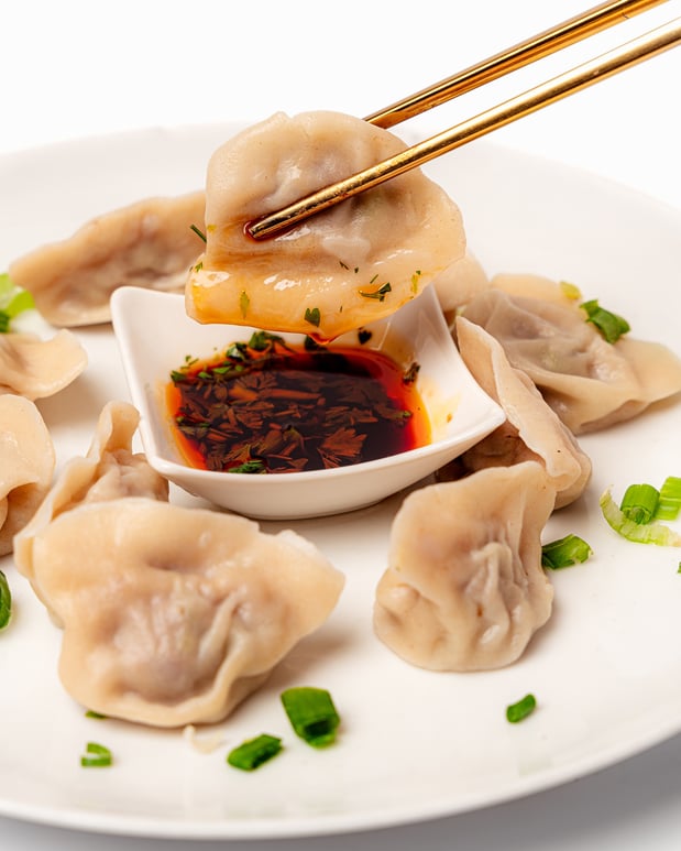 Images Kusan Uyghur Cuisine