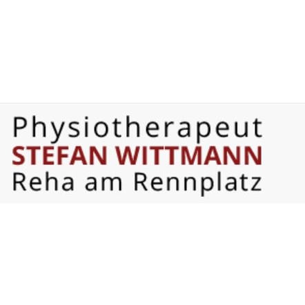 Reha am Rennplatz, Stefan Wittmann