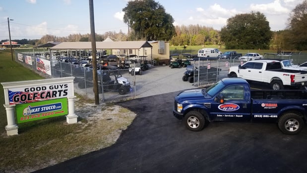 Images Good Guys Golf Carts