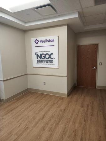 Image 8 | Nagender  Mankan, MD - Northwest Georgia Oncology Centers - North Fulton, GA