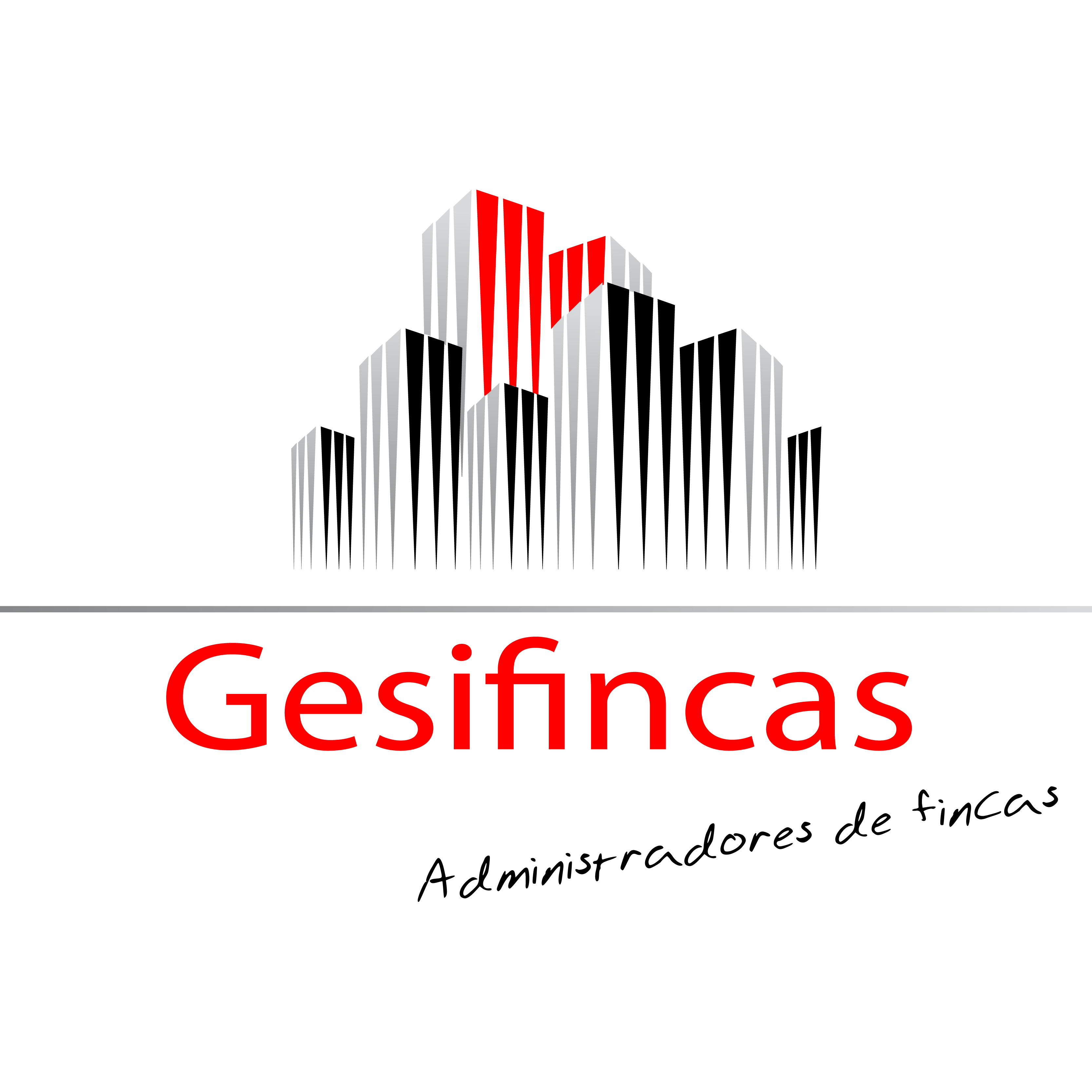 GESIFINCAS ADMINISTRACION Y GESTION DE COMUNIDADES DE PROPIETARIOS S.L. Logo