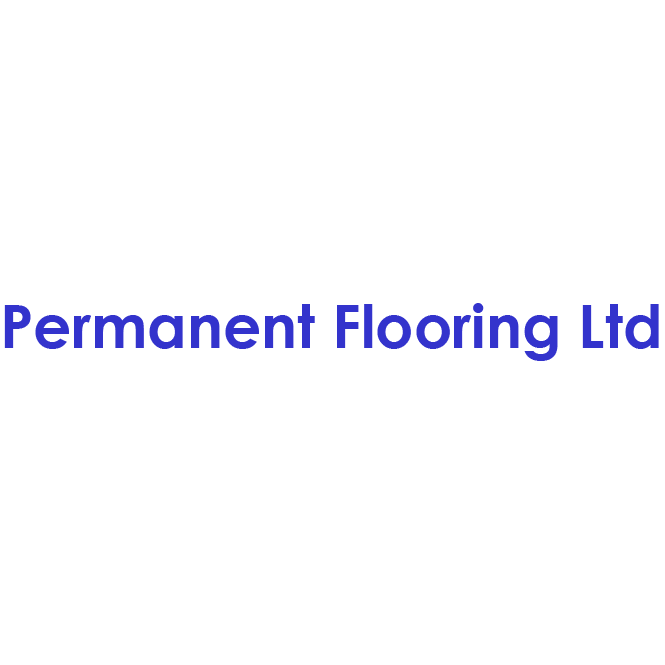 Permanent Flooring Ltd Logo
