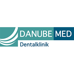 Dentalklinik DANUBEMED - Logo