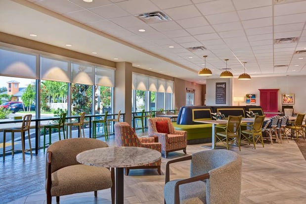 Images Home2 Suites by Hilton Naples I-75 Pine Ridge Road