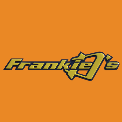 Frankie D's Auto & Truck Repair Logo