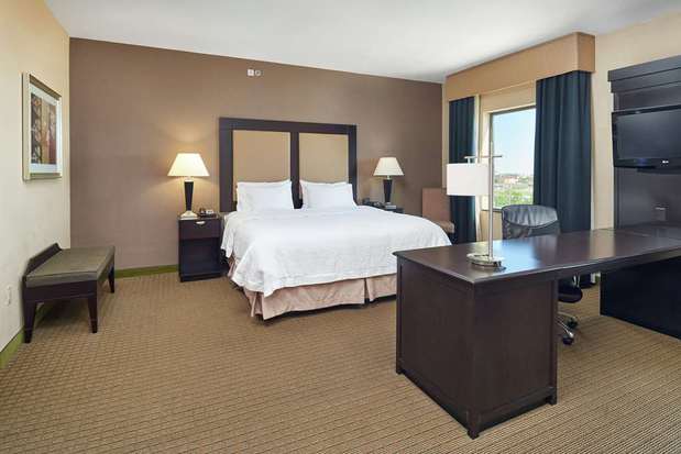 Images Hampton Inn & Suites Decatur
