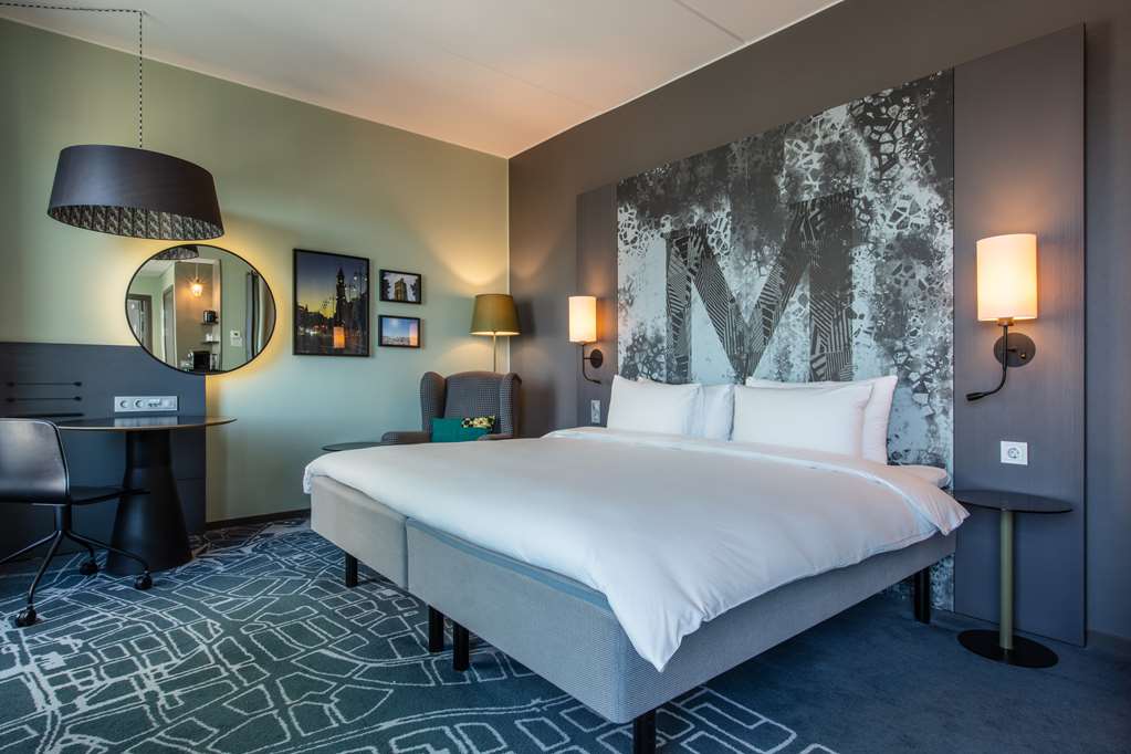 Images Radisson Blu Metropol Hotel, Helsingborg