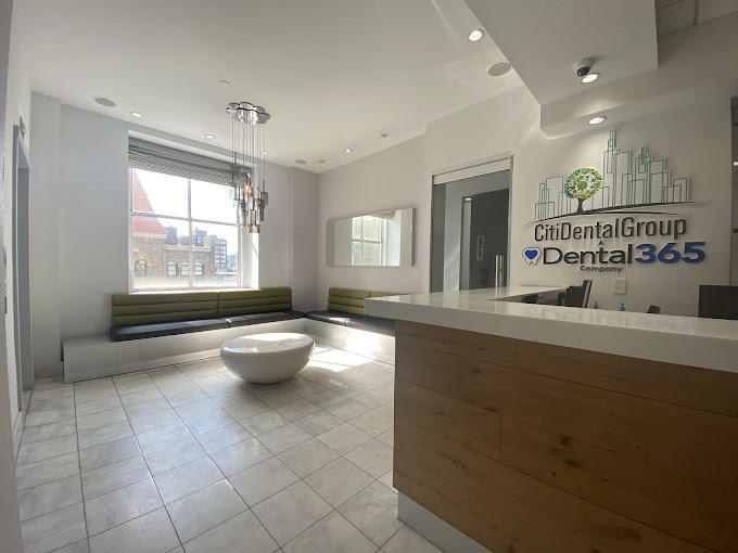 Images CitiDentalGroup - A Dental365 Company