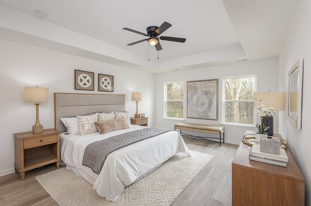 Images Sadler Village by Red Cedar Homes