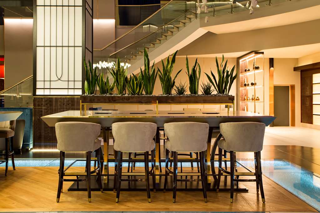Images Radisson Blu Hotel, Bucharest