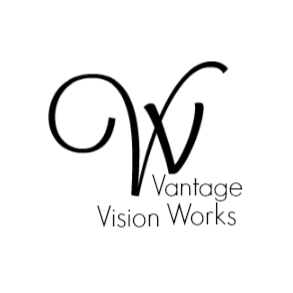 Vantage Vision Works Logo
