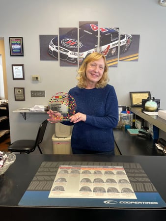 Images Rad Air Complete Car Care and Tire Center - Seven Hills