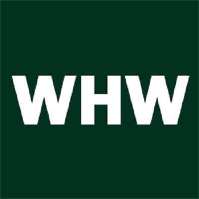 William H Wolfe Jr Logo