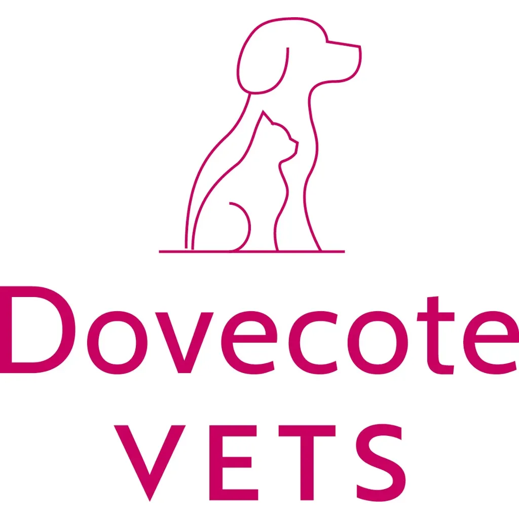 Dovecote Veterinary Hospital Logo