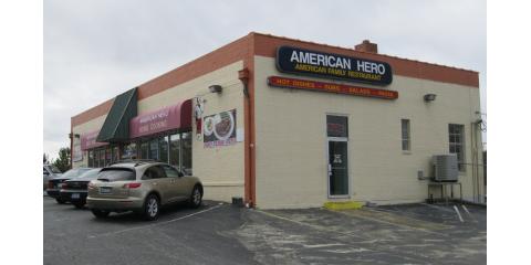 Images American Hero Restaurant