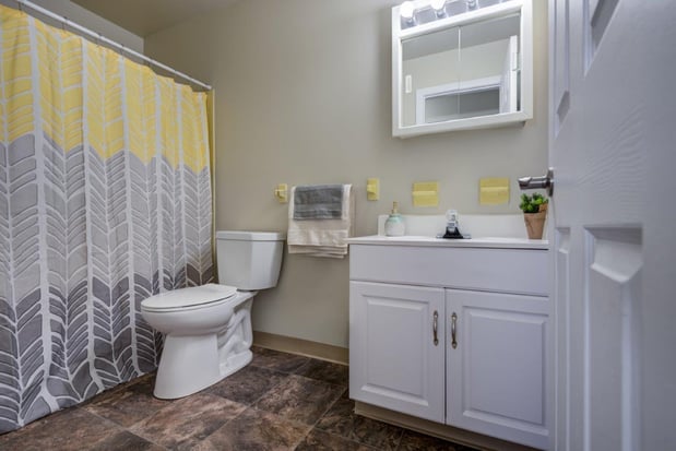 Images Newcastle Apartments & Townhomes