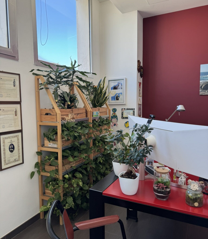 Images Giulio Pisani Business Consultant