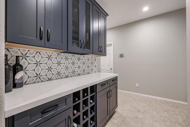Images Rise Above Remodeling