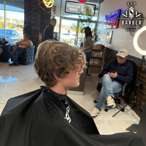 Images 119 Barber Shop