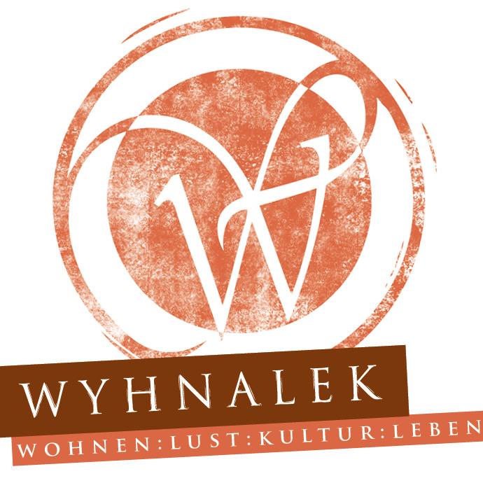 WYHNALEK - Wohnen Lust Kultur Leben Logo
