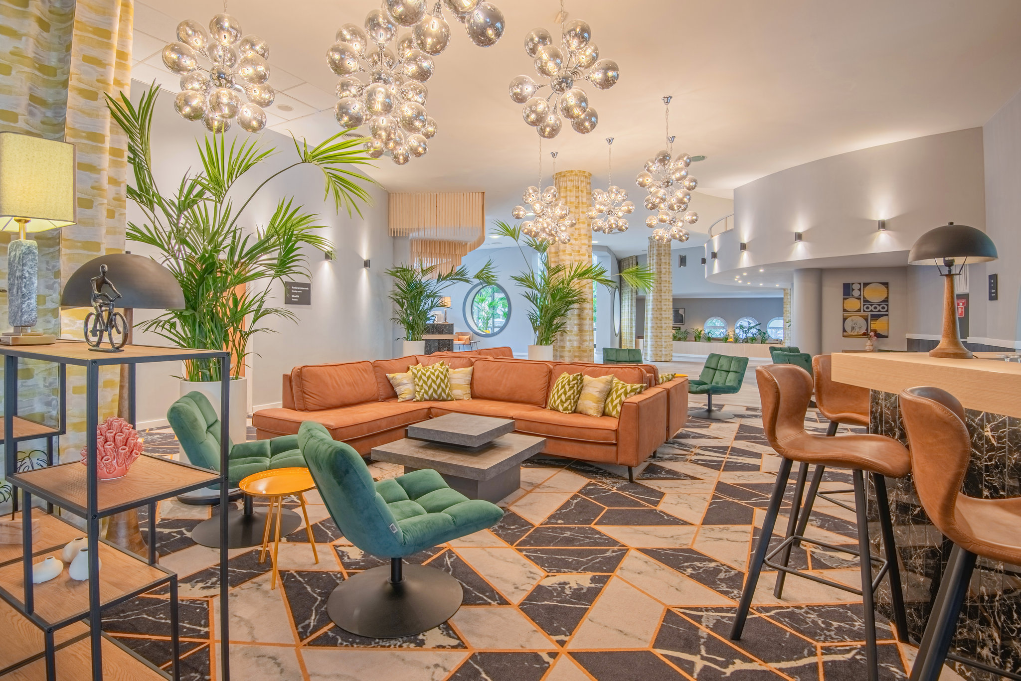 Images voco Szekesfehervar by IHG