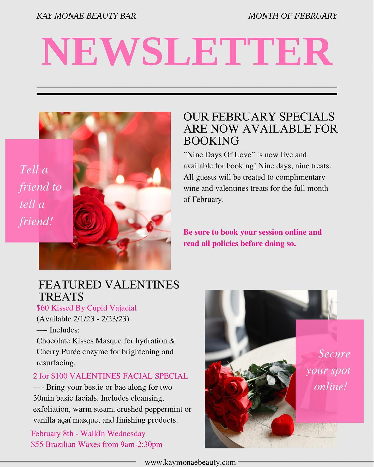 Kay Monaè Beauty Bar, 3640 Ashley Phosphate Rd a, North Charleston, SC