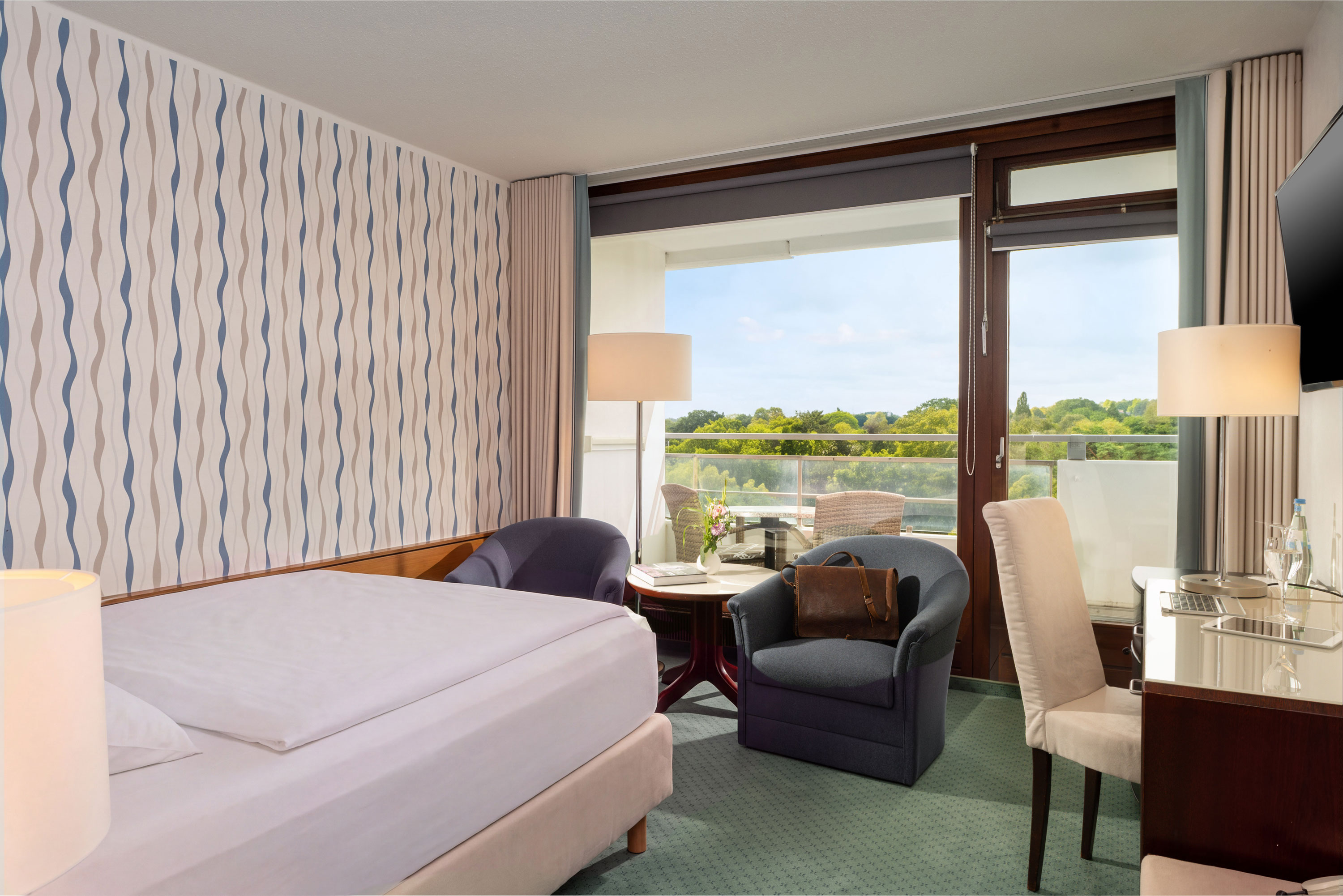 Maritim Seehotel Timmendorfer Strand, Strandallee 73 in Timmendorfer Strand