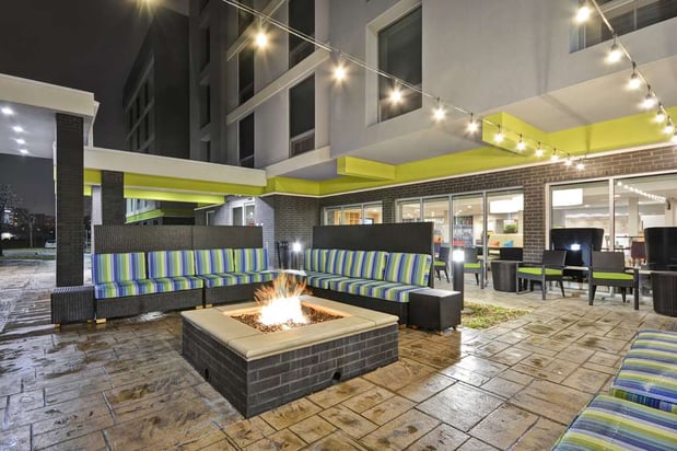 Images Home2 Suites by Hilton North Dallas Central Expy