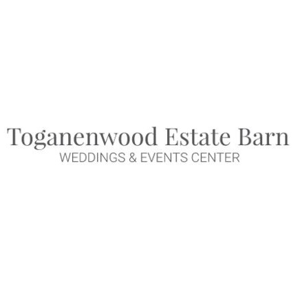 Toganenwood Estate Barn Weddings / Events Center, Inc. Logo