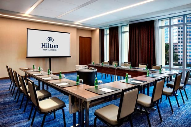 Images Hilton West Palm Beach