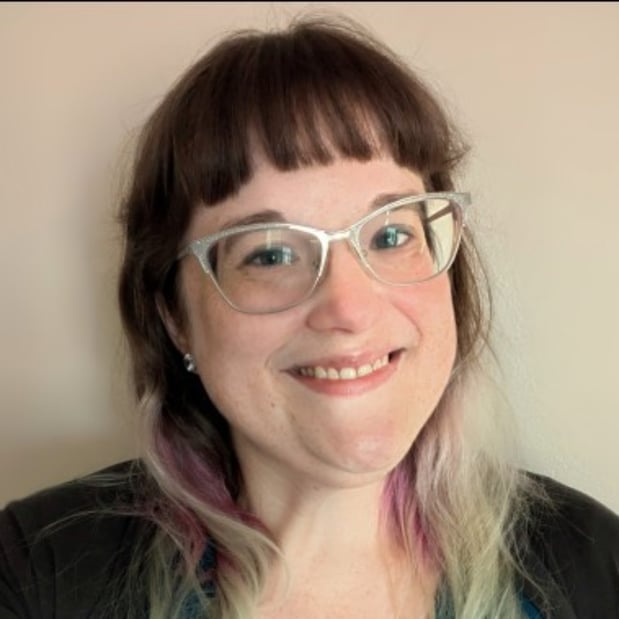 Images Kristine Amdor, Counselor