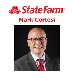 Mark Cortesi - State Farm Insurance Agent Logo