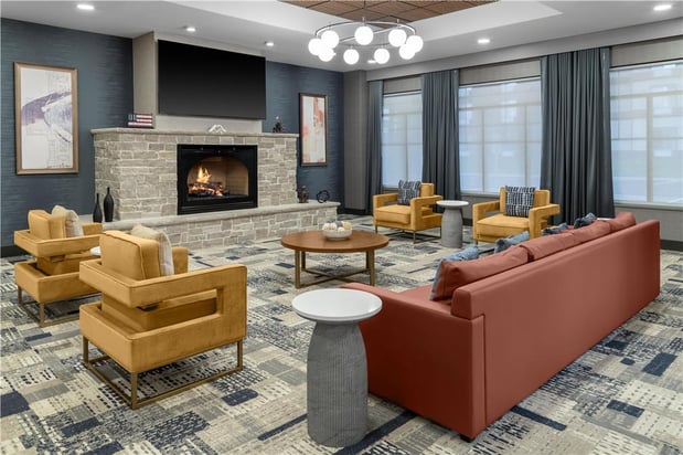 Images DoubleTree by Hilton Owatonna