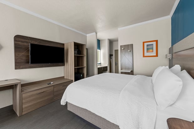 Images Holiday Inn Express Saint Simons Island by IHG