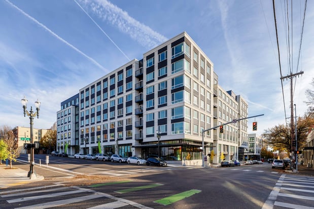 Images Modera Morrison