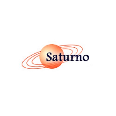 Prefabbricati Saturno Logo