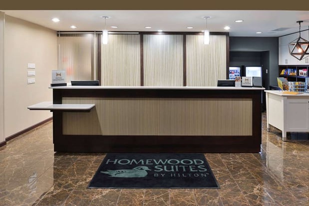 Images Homewood Suites by Hilton Columbia/Laurel