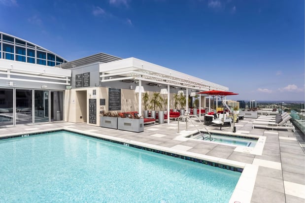 Images LUX by Garden