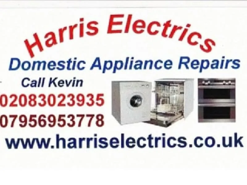 Images Harris Electrics