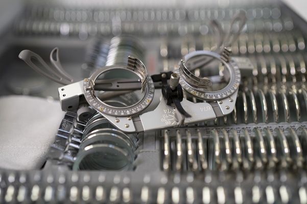 Images Ottica Cutrona Trecate – Contattologia & D.P.I