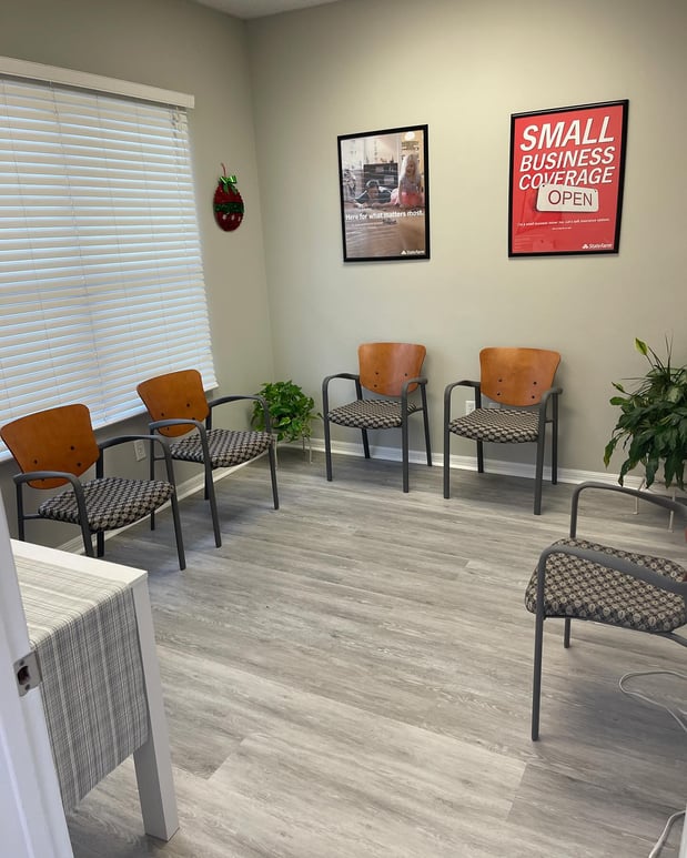 Images Jose Velez - State Farm Insurance Agent