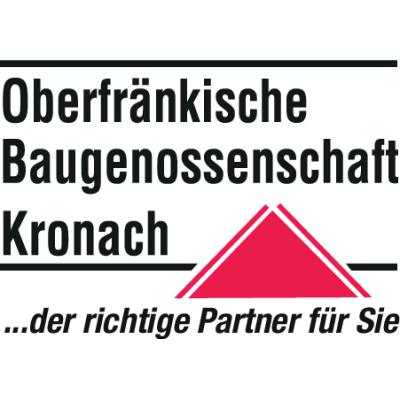 Baugenossenschaft e.G. Oberfränkische in Kronach - Logo