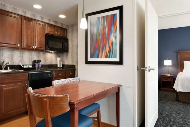 Images Homewood Suites by Hilton Madison West